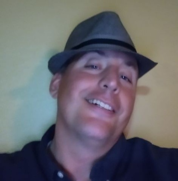 Meet your Posher, Steven - Picture 1 of 1